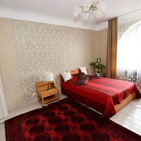 Huge In The Centre Apartment *