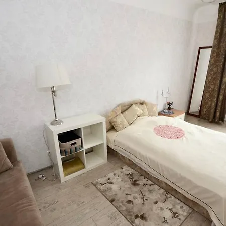 Apartment Huge In The Centre *