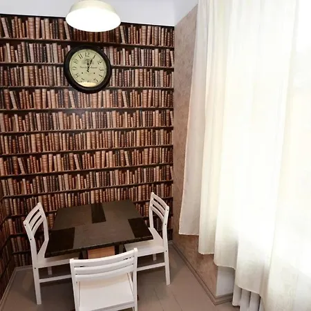 Apartment Huge In The Centre Riga