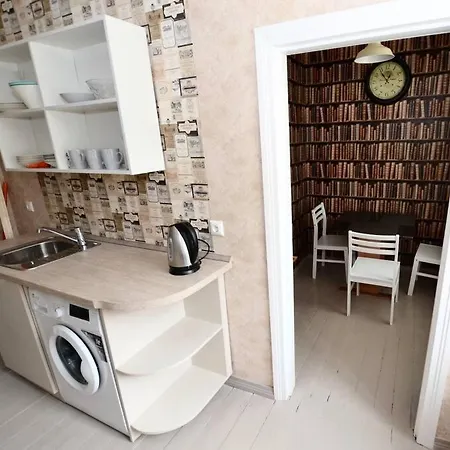Appartement Huge In The Centre *
